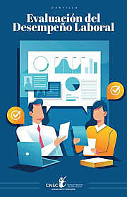 Evaluación de desempeño Personal