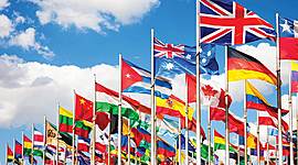 Timeline: History of International Relations