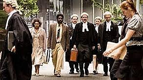 Eddie Mabo ends terra nullius