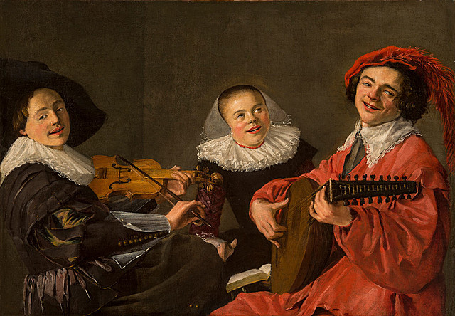 Judith Leyster