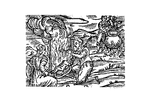 Instrumento de Castigo