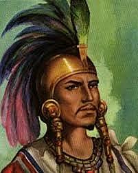 tlatoani moctezuma