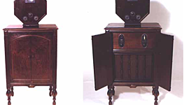 Timeline: EVOLUCIÓN HISTÓRICA DEL TELEVISOR