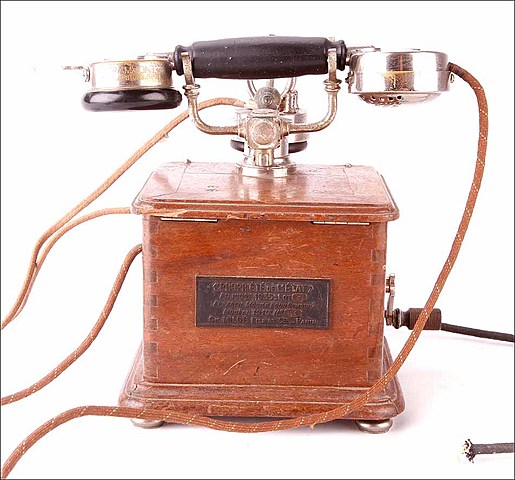 Adiós a la caja de madera