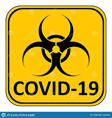 Its declared a international emergency