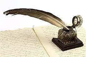 Quill Pens