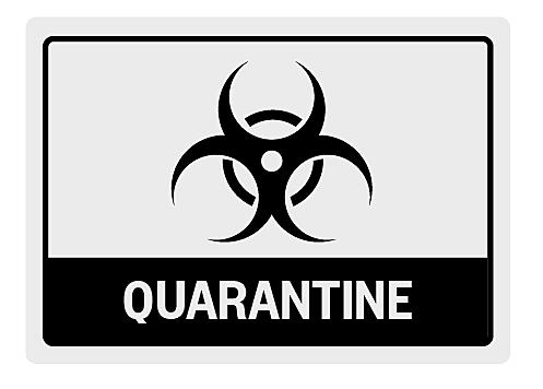Quarintine