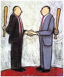 Teoria del conflicto