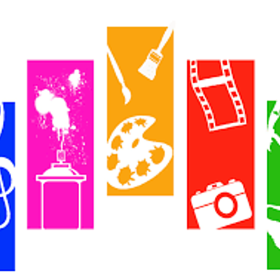 Timeline: LAS ARTES VISUALES Y EL TEATRO EN EL TIEMPO "EXPERIENCIAS DE VISITAS"