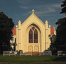 Universidad Silliman