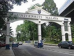 Universidad de Malaya