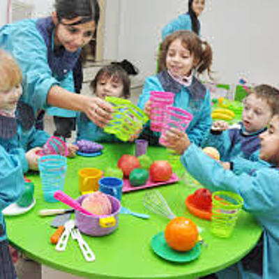 Timeline: "Apuntes de jardín: El comienzo"