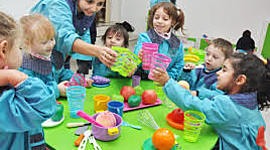 Timeline: "Apuntes de jardín: El comienzo"