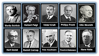 CREACIÓN DEL PARADIGMA SOCIO - CRITICO