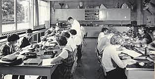 National Defense Education Act