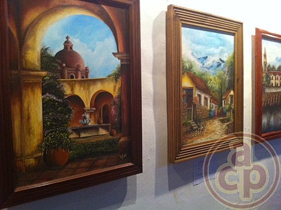 "UNA VENTANA A NAOLINCO"