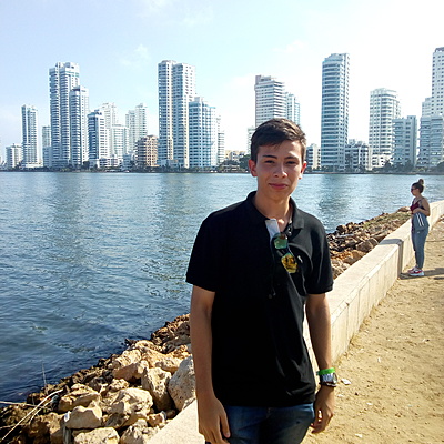 Timeline: CRONOLOGIA DE MI VIDA