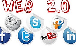 web 2.0 o "red social"