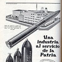 Segundo plan Quinquenal