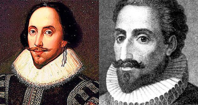 Literatura Renacentista (1300 - 1600 aproximadamente)