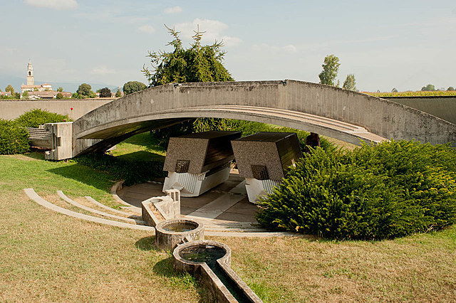 Continuar con el movimiento (ITALIA, VENECIA)