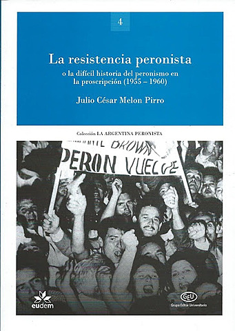 Resistencia peronista