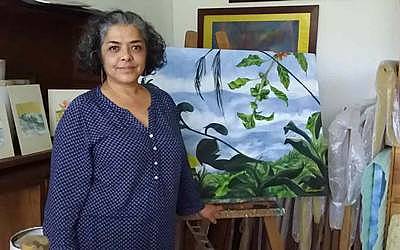 VERACRUZ Y TLAXCALA. PAISAJE EN CONTRASTE.