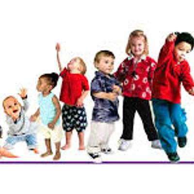 Timeline: La infancia a lo largo de la historia