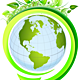 Eco globe