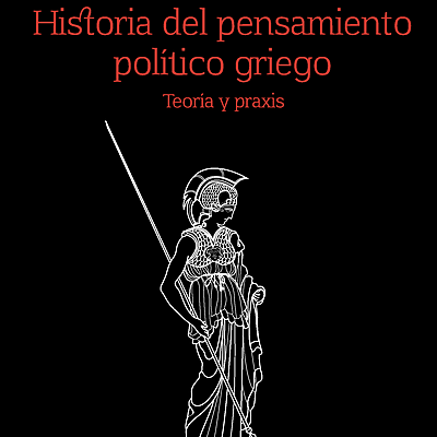 Timeline: Historia del pensamiento político en Grecia
