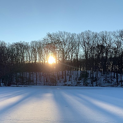 Timeline: Mindful Practice Course Timeline