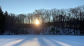 Timeline: Mindful Practice Course Timeline