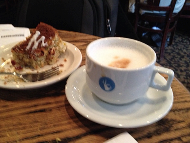 Introduction to Mindful Practice: The Mindful Salon