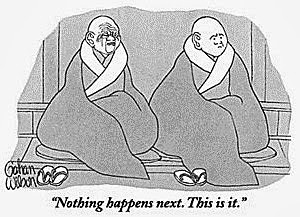 Interpersonal Mindfulness: Insight Dialogue and Uncertainty