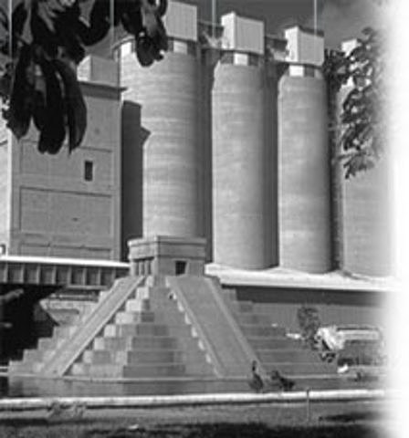 CEMEX ADQUIERE LA PLANTA DE CEMENTOS MAYA EN MERIDA