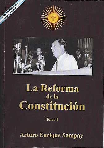 Reforma constitucional de 1957
