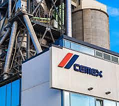 Cemex comienza sus operaciones en Sudamérica y Centroamérica.