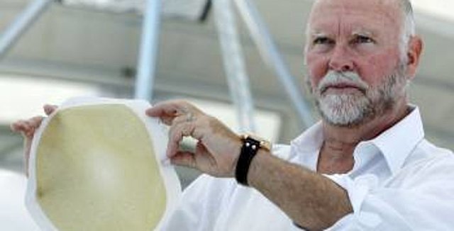 John Craig Venter (1946-...)