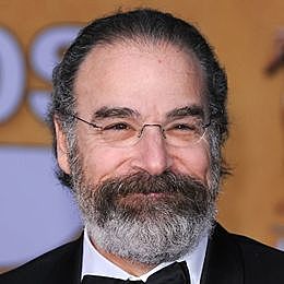 Patinkin