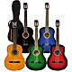 Guitarras criollas