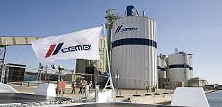 CEMEX la cementera más grande de Norteamérica