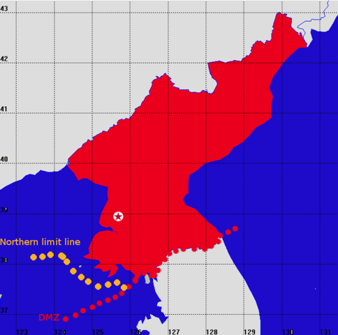 UN declares North Korea Agressor