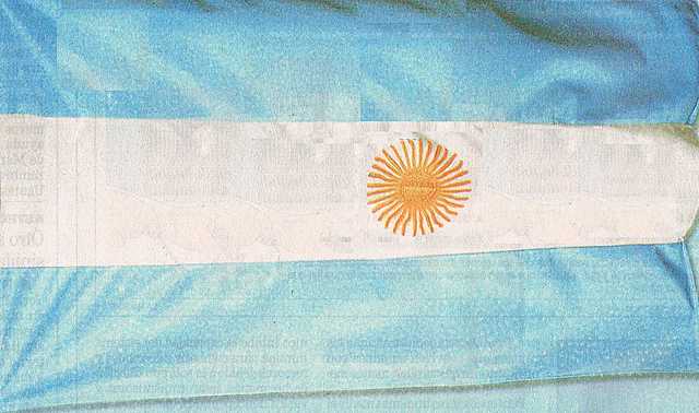 LEY DE LA BANDERA DE GUERRA