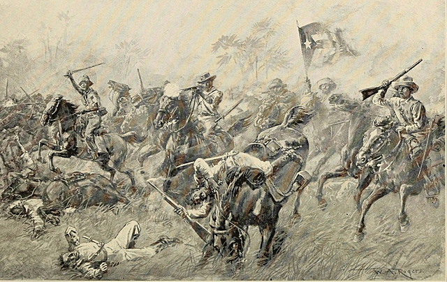 Spanish American War