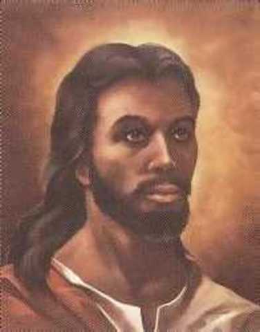 B. C. Jesus Christ PART 1