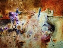 EL MUSEO TE VISITA: "LUNA DE SILENCIO"