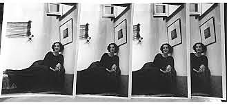 MANUEL ÁLVAREZ BRAVO