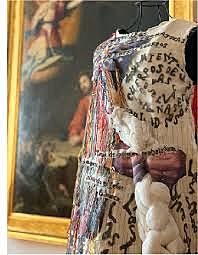 VISTOME PALABRAS ENTRETEJIDAS