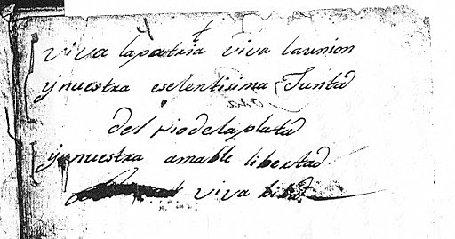 Levantamiento de esclavos