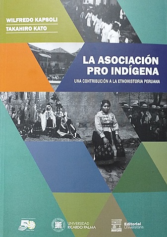 La Asociación Pro-Indígena